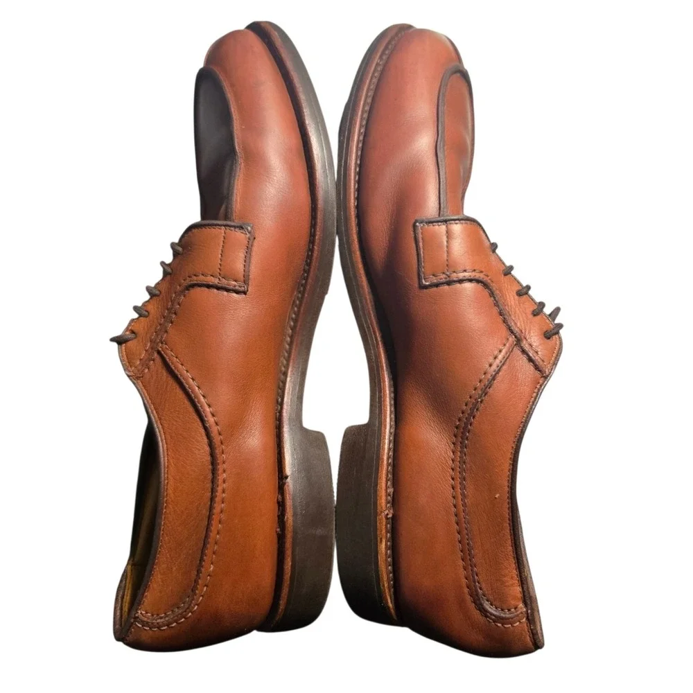 Allen Edmonds this allen